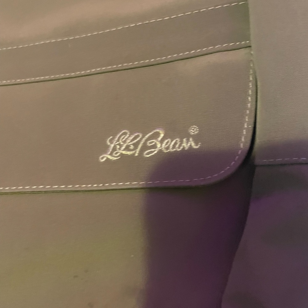 Llbean Bag - image 2